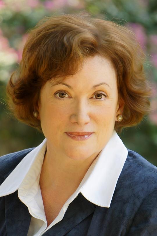 杰拉尔丁·辛格 Geraldine Singer