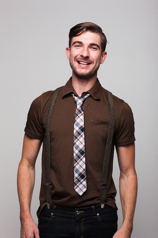 克林特·克拉克 Clint Clark