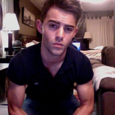 加里斯·达顿 Gareth Dutton