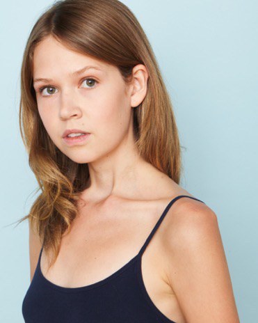 吉耐莎·格兰特 Jenessa Grant