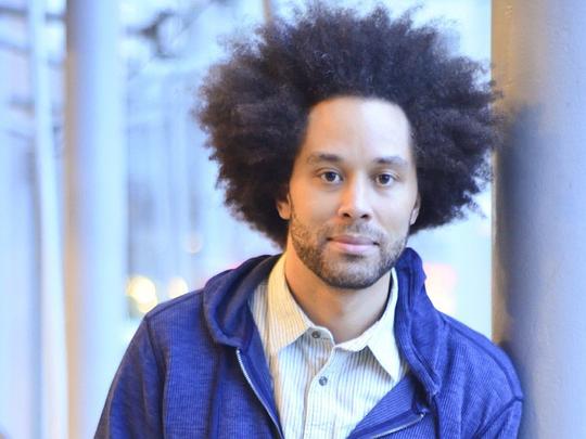 贾蒙·华盛顿 Jamund Washington