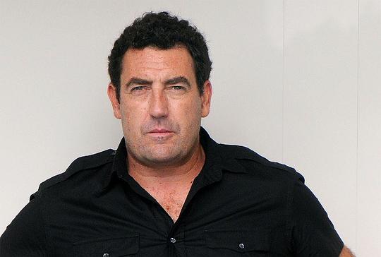 丹尼尔·卡尔帕索罗 Daniel Calparsoro