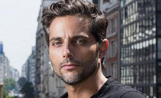 华金·弗里尔 Joaquín Furriel
