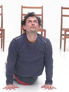 恩瑞克·迪阿斯 Enrique Díaz