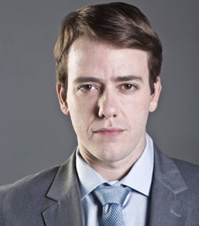 帕布鲁·萨那彼欧 Pablo Sanábio