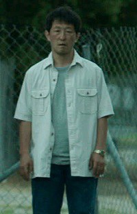 曹严昊 Youn Ho Cho