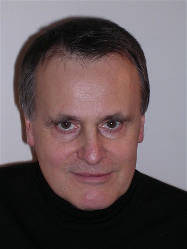 杰吉·罗戈斯基 Jerzy Rogulski