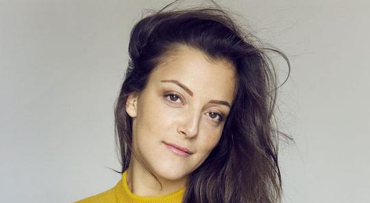 卡米尔·勒鲁什 Camille Lellouche