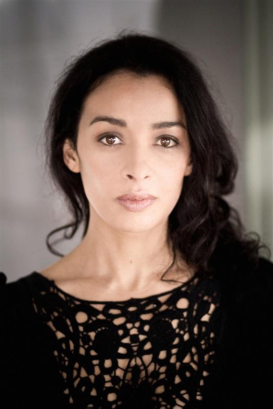 诺扎·夸德拉 Nozha Khouadra