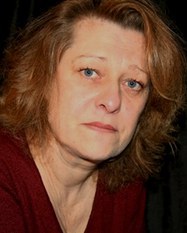 玛丽·贝托 Marie Berto