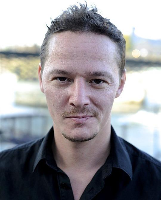 纪尧姆·维迪尔 Guillaume Verdier