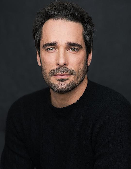 西蒙·阿兰 Simon Alain
