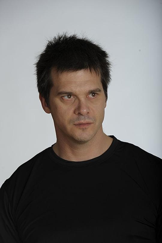 杰森·卡弗利尔 Jason Cavalier