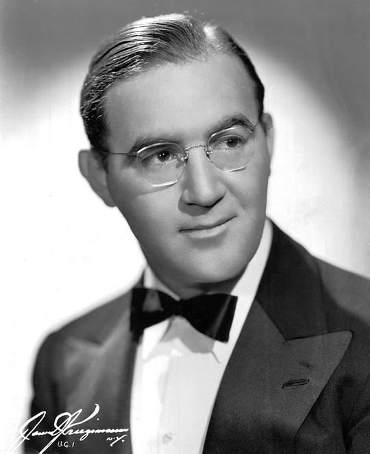 班尼·古德曼 Benny Goodman