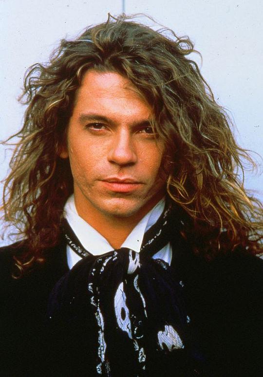 迈克尔·哈钦斯 Michael Hutchence