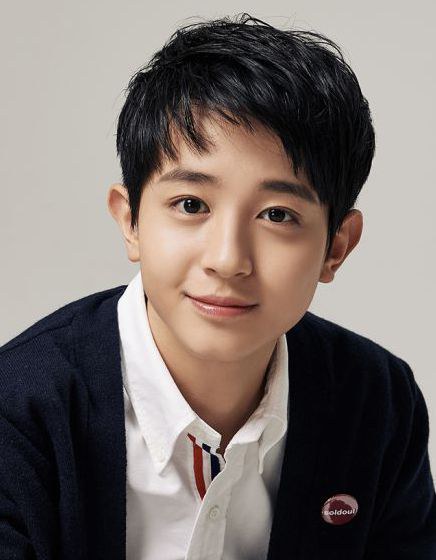郑惟安 Yoo-ahn Jung
