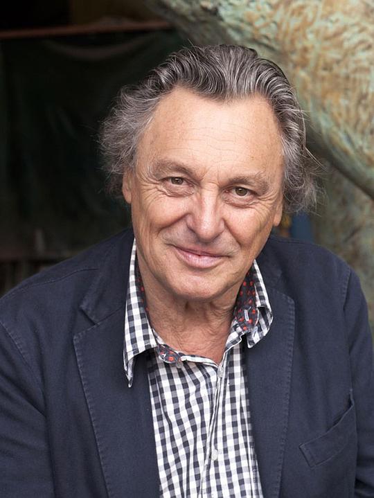 杰勒德·加诺斯特 Gérard Garouste