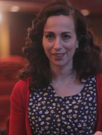 塔尼娅·帕拉依奥罗葛 Tania Palaiologou