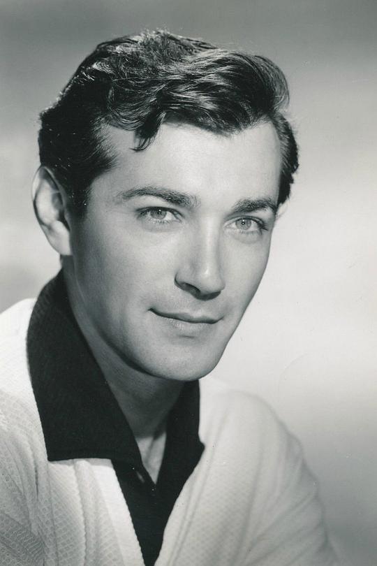 利克·杰森 Rick Jason