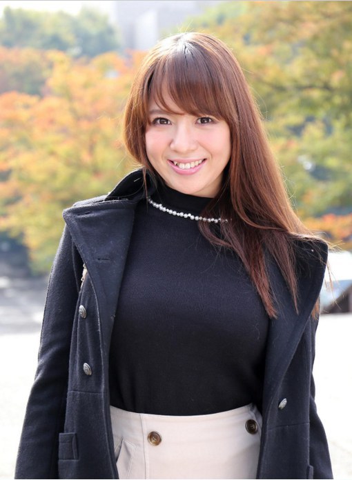 三岛奈津子 Natsuko Mishima