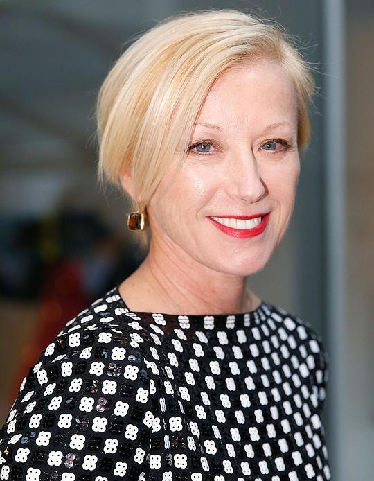 辛迪·谢尔曼 Cindy Sherman