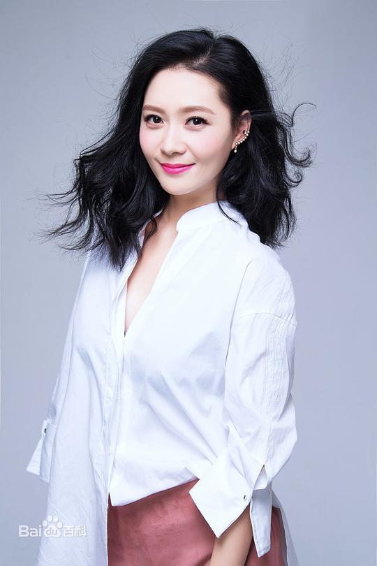 贾金金 Jinjin Jia