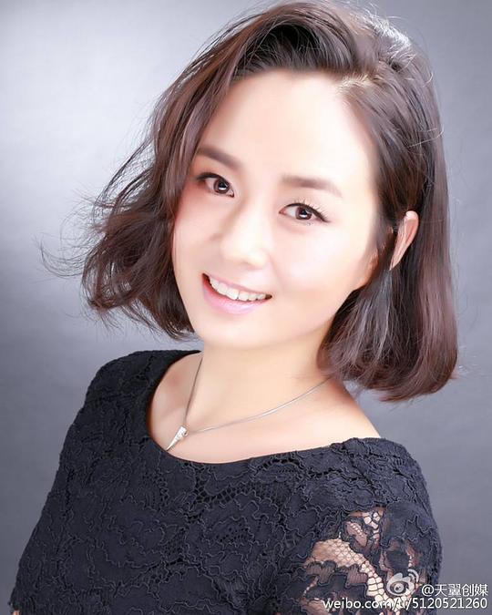 赵培琳 Peilin Zhao