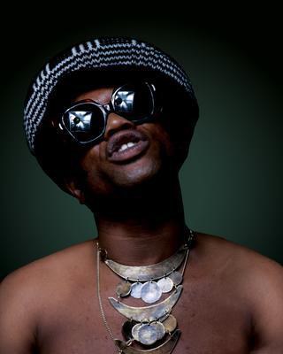 鲍比·沃马克 Bobby Womack