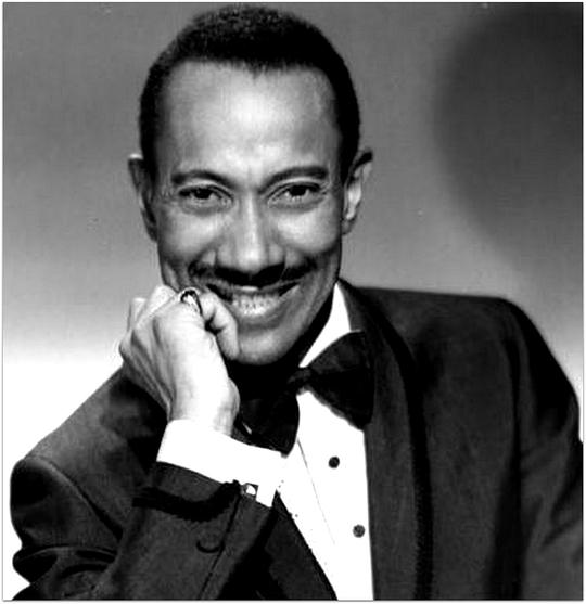 雅德·尼古拉斯 Fayard Nicholas