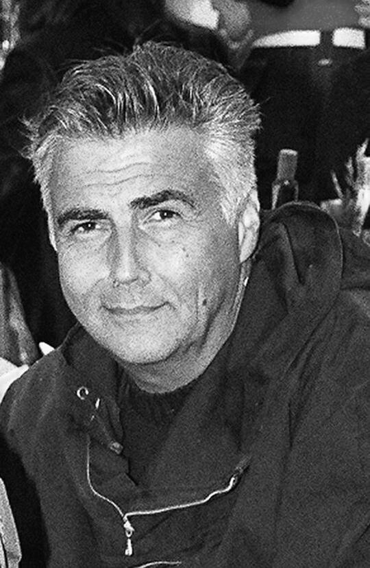 克日什托夫·克劳泽 Krzysztof Krauze