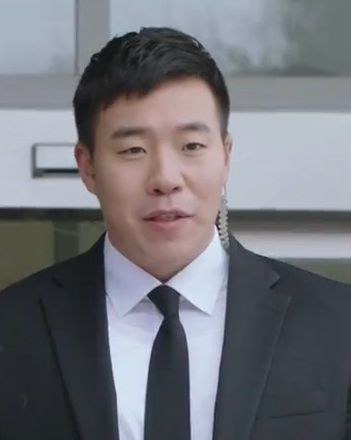 太元硕 Tae Won-suk