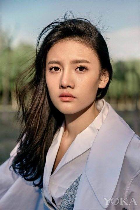 韩乐瑶 Leyao Han