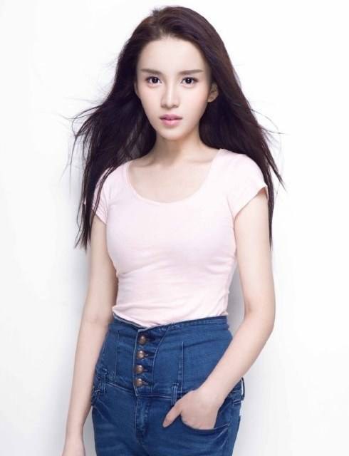 鲁筱冉 Xiaoran Lu
