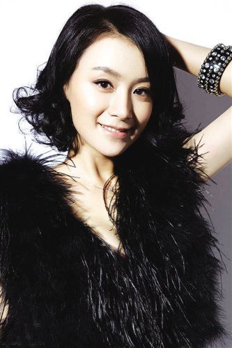 姚芊羽 Qianyu Yao