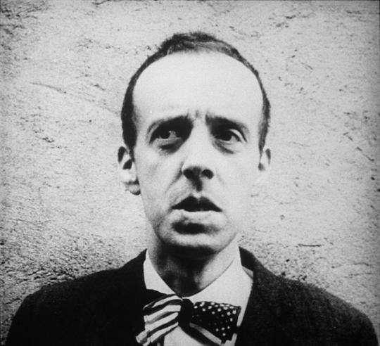 泰勒·米德 Taylor Mead