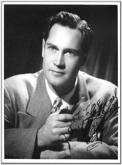 克雷顿·摩尔 Clayton Moore