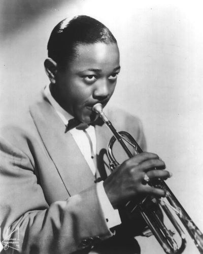 罗伊·埃尔德里奇 Roy Eldridge