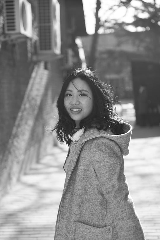 王可倩 Sofia Wang