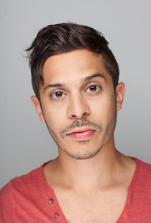 加里·胡德 Gary Hood