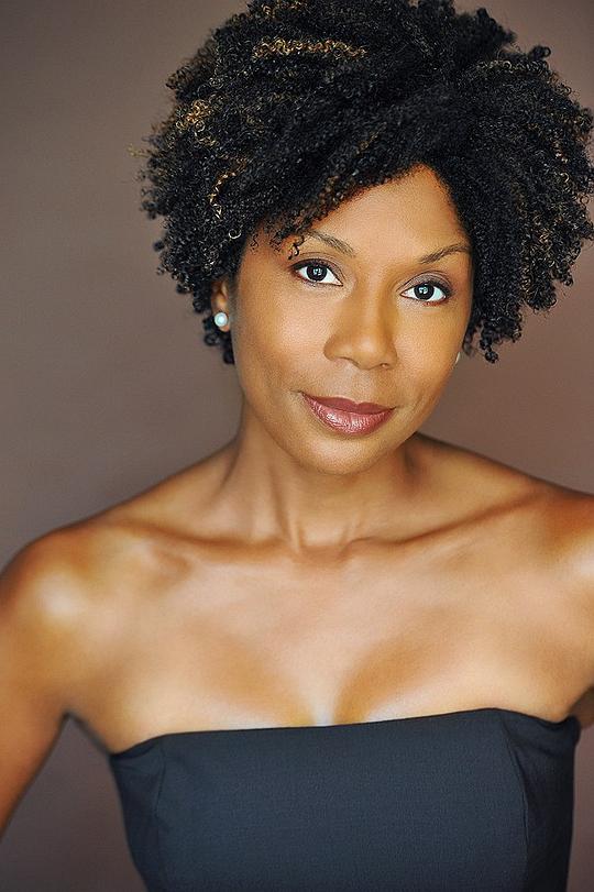 凯瑟琳·史密斯-麦格林 Kathryn Smith-McGlynn