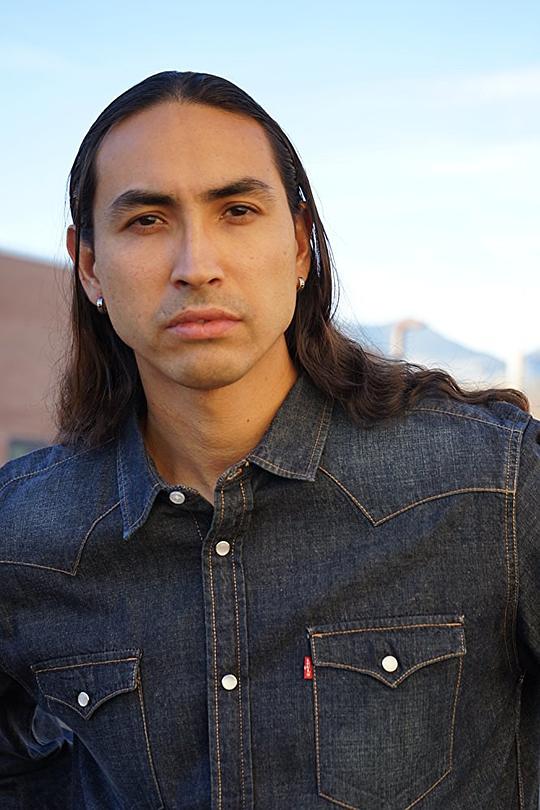 塔坦卡·米恩斯 Tatanka Means