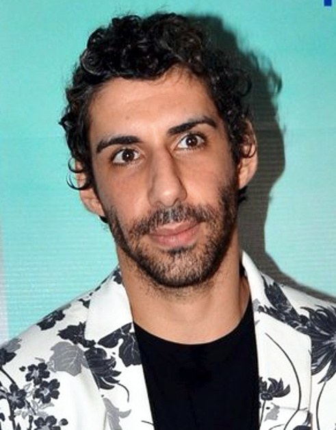 吉姆·萨伯 Jim Sarbh