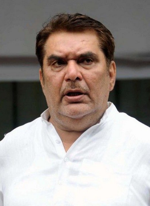拉萨·默拉德 Raza Murad