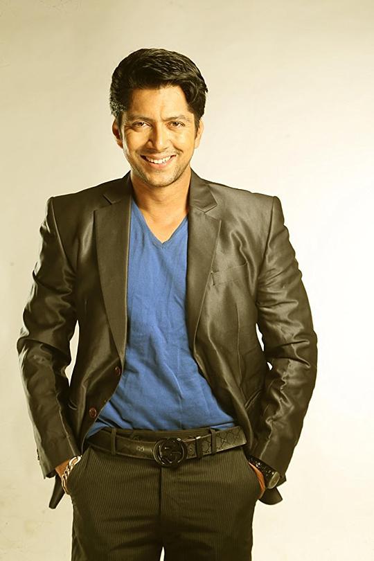 夏恩·辛格 Sharhaan Singh