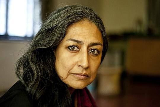 帕德曼瓦蒂·拉奥 Padmavati Rao