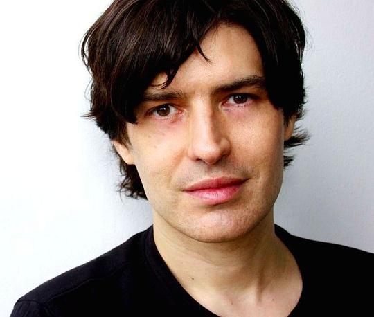 迈克尔·卡瓦迪亚斯 Michael Cavadias