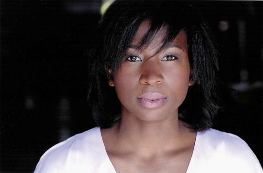 洛丽塔·佛斯特 Lolita Foster