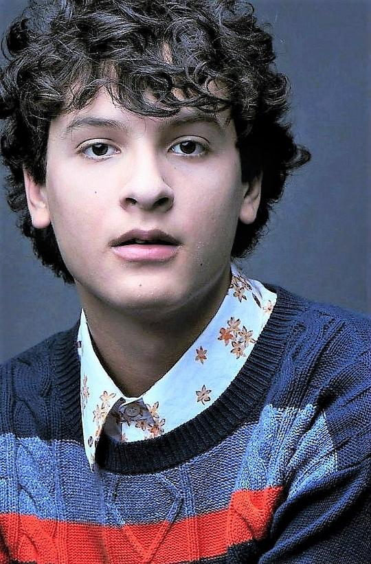 吕维尔·亚历山大 River Alexander