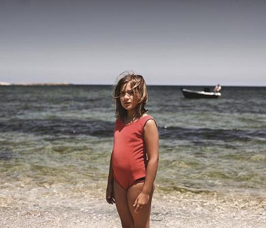 阿莱西娅·扎米蒂 Alessia Zammitti