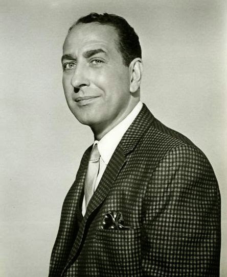 朱尔斯·芒辛 Jules Munshin